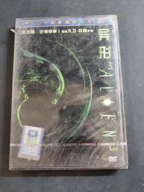 异形  3ALIEN3 DVD 光盘