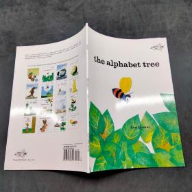 the alphabet tree