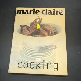 marie claire  cooking