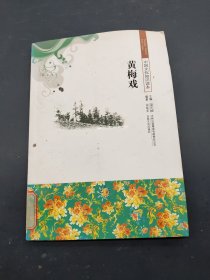 中国文化知识读本--黄梅戏
