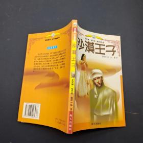 沙漠王子