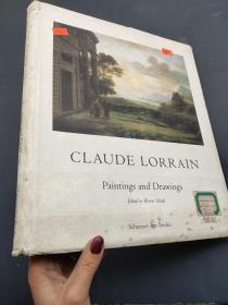 Claude Lorrain: Paintings and Drawings