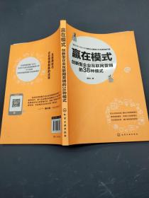 赢在模式 创新型企业互联网营销的38种模式