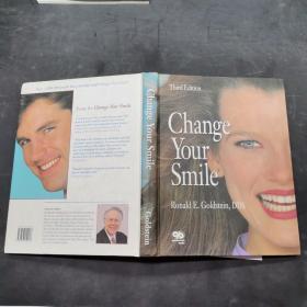 Change Your Smile