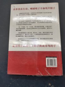 预测中国经济：名家论改革