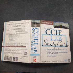 CCIE LAB Study Guide