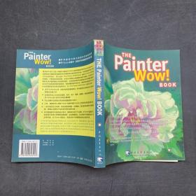 The Painter  Wow! BOOK