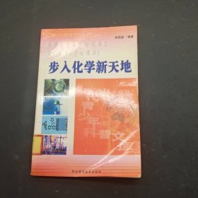 步入化学新天地