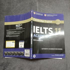 IELTS 11