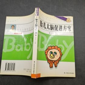 胎兒大腦促進(jìn)方案