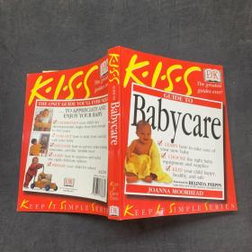 Kiss Guide to Babycare