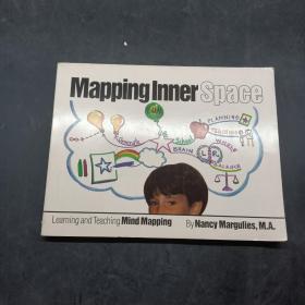 Mapping Inner Space：Learning and Teaching Mind Mapping