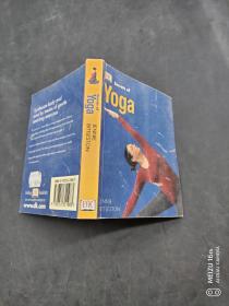 Secrets of Yoga 瑜珈秘诀