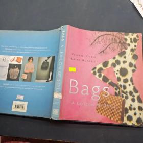 Bags: A Lexicon of Style: Mini (Lexicons of Style)