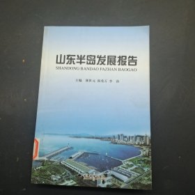 山东半岛发展报告