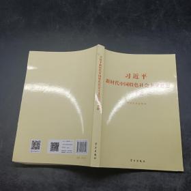 习近平新时代中国特色主义思想30讲