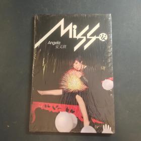 安又琪 MISS安 CD光盘