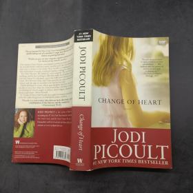 JODI PICOULT