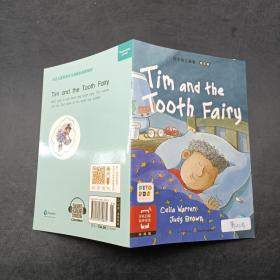 Tim and the Tooth Fairy