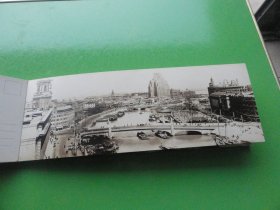 三十年代大上海(明信片)