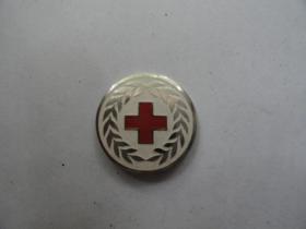 红十字会 徽章