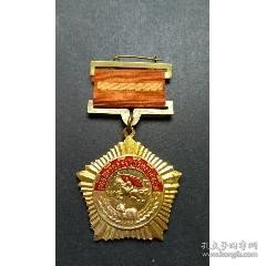 青海省畜牧业社会主义建设先进单位代表会议