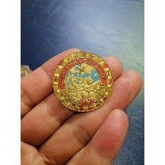 广东省第一届手工业生产合作社社员代表大会第一次会议