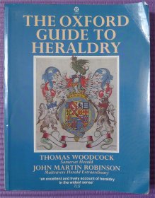 牛津纹章学指南THE OXFORD GUIDE TO HERALDRY