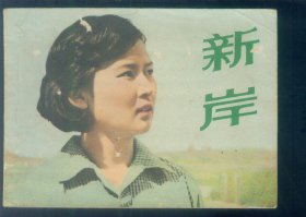 新岸