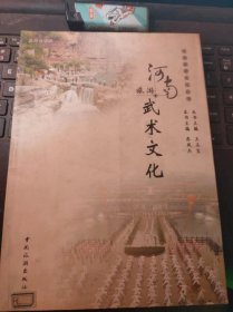 河南旅游武术文化·河南旅游文化丛书（目录在图库里）