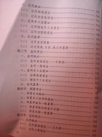 中国考古（目录在图库里）