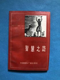智慧之路——哲学导论