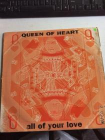 QUEEN.OF.HEART（老唱片）23