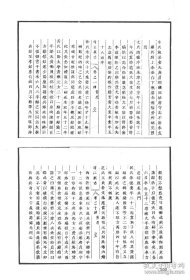 【提供资料信息服务】康熙靖江县志  282页