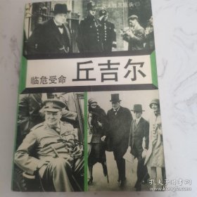 临危受命丘吉尔1989.2