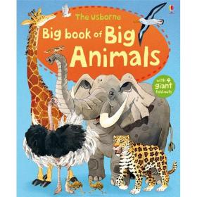 BigBookofBigAnimals