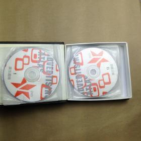 高PSD精  展板与喷绘素材汇总（16DVD PC MAC兼容）