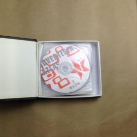 高PSD精  展板与喷绘素材汇总（16DVD PC MAC兼容）