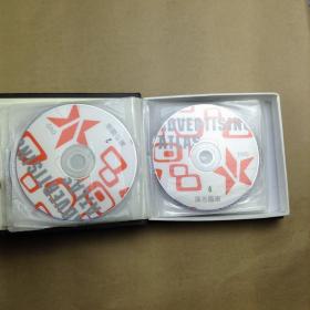 高PSD精  展板与喷绘素材汇总（16DVD PC MAC兼容）