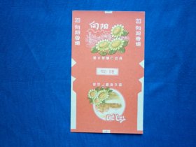 向阳