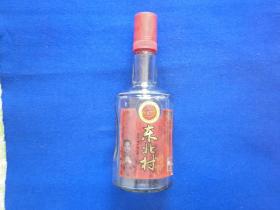 东北村情酒.