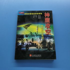 神鷹凌空，中國(guó)航空史話
