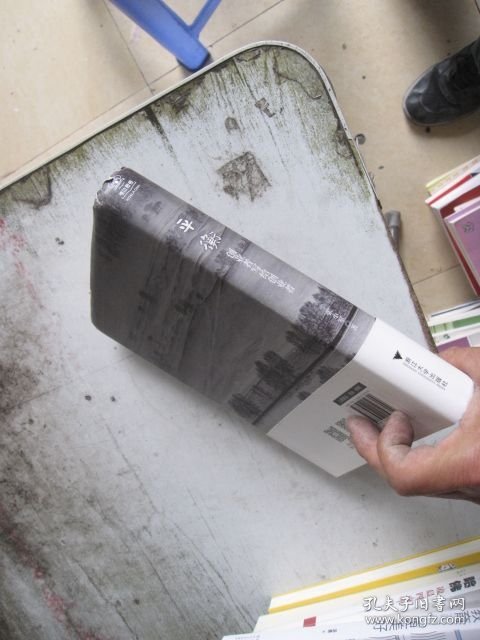 平衡：创业者写给创业者（一本给企业家、创业者看的哲理书）