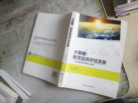 大数据：教育监测评估发展