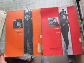 starting points in language（a b）2本合售