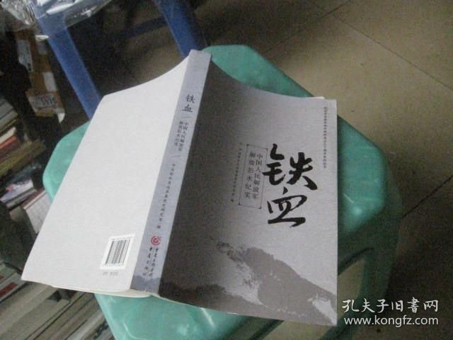 铁血—中国人解放军解放彭水纪实