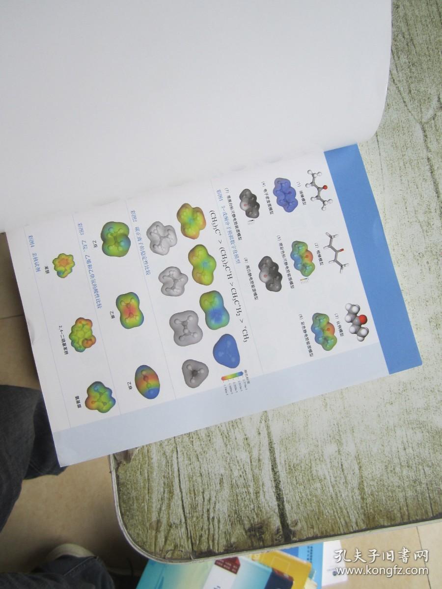 高等学校教材：有机化学简明教程