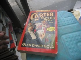 CARTER BEATS THE DEVIL