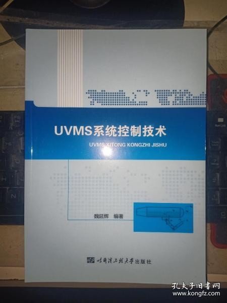 UVMS系统控制技术