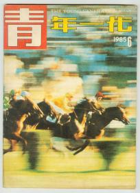 《青年一代》1985年第6期